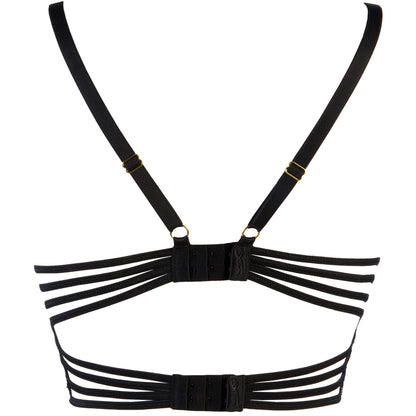 Axami V-9501 bustier black - Produktansicht 4