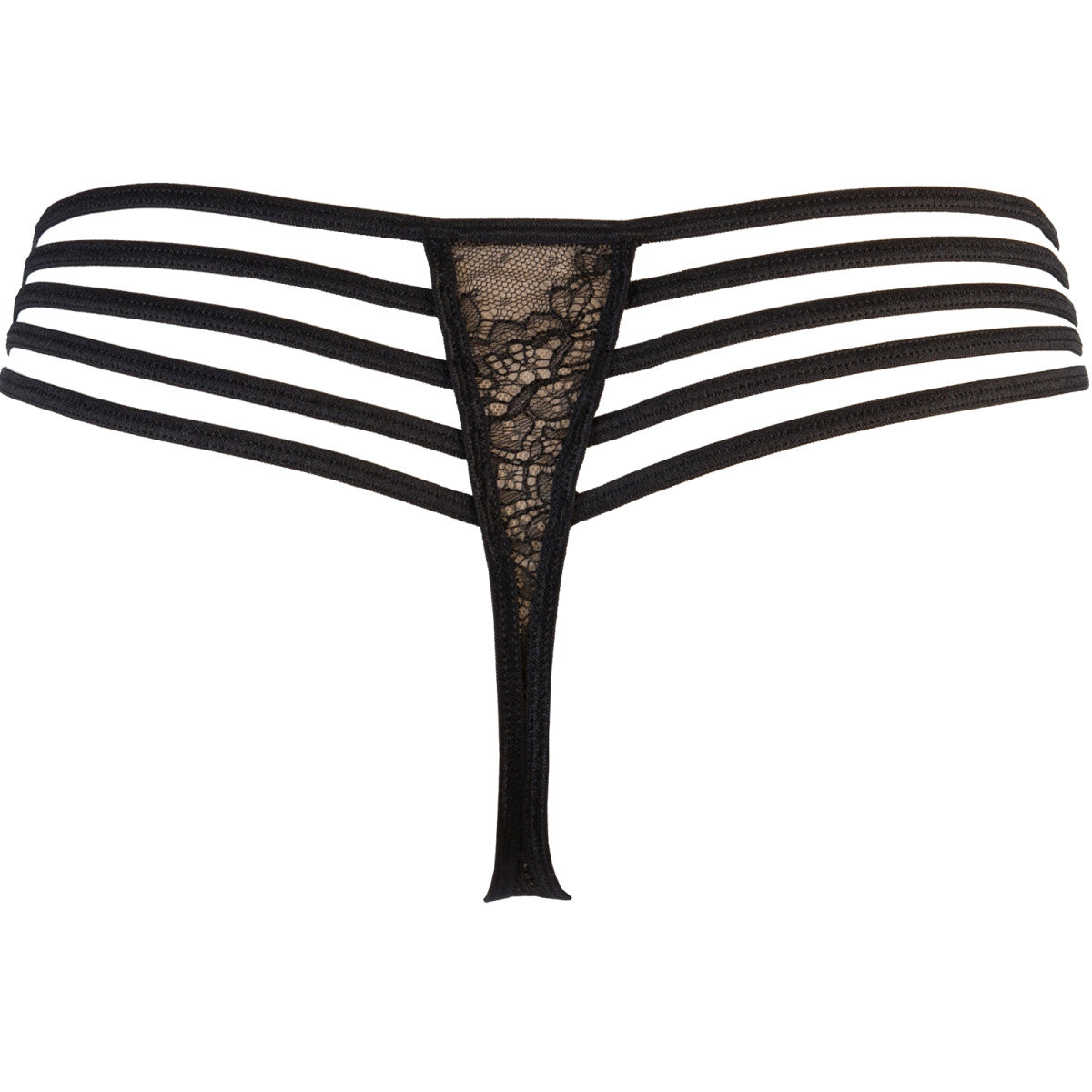 Axami V-9508 string black - Produktansicht 4