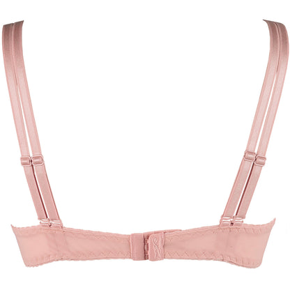 Axami V-9511 push-up bra pink - Produktansicht 4