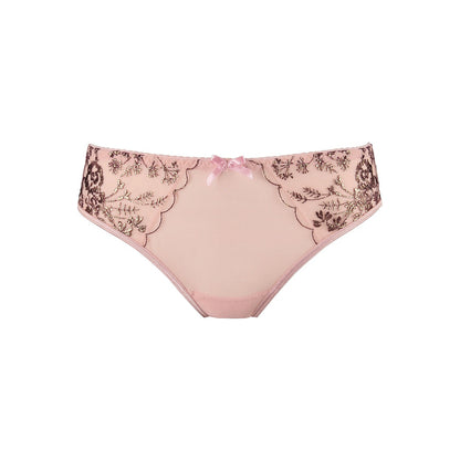 Axami V-9513 panty pink - Produktansicht 3