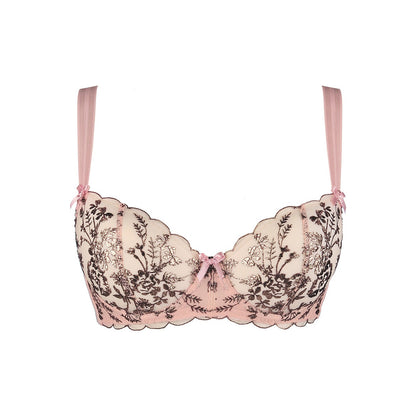 Axami V-9521 soft bra pink - Produktansicht 3