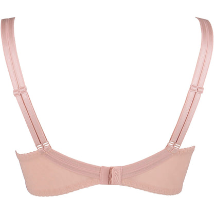 Axami V-9521 soft bra pink - Produktansicht 4