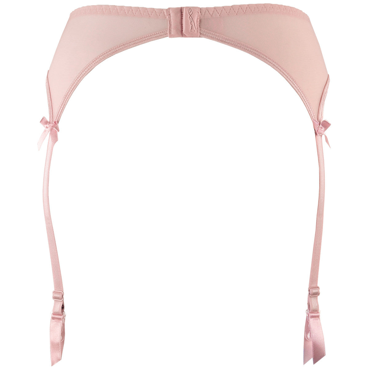 Axami V-9522 garter belt pink - Produktansicht 4