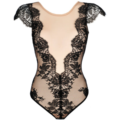 Axami V-9560 body black - Produktansicht 3