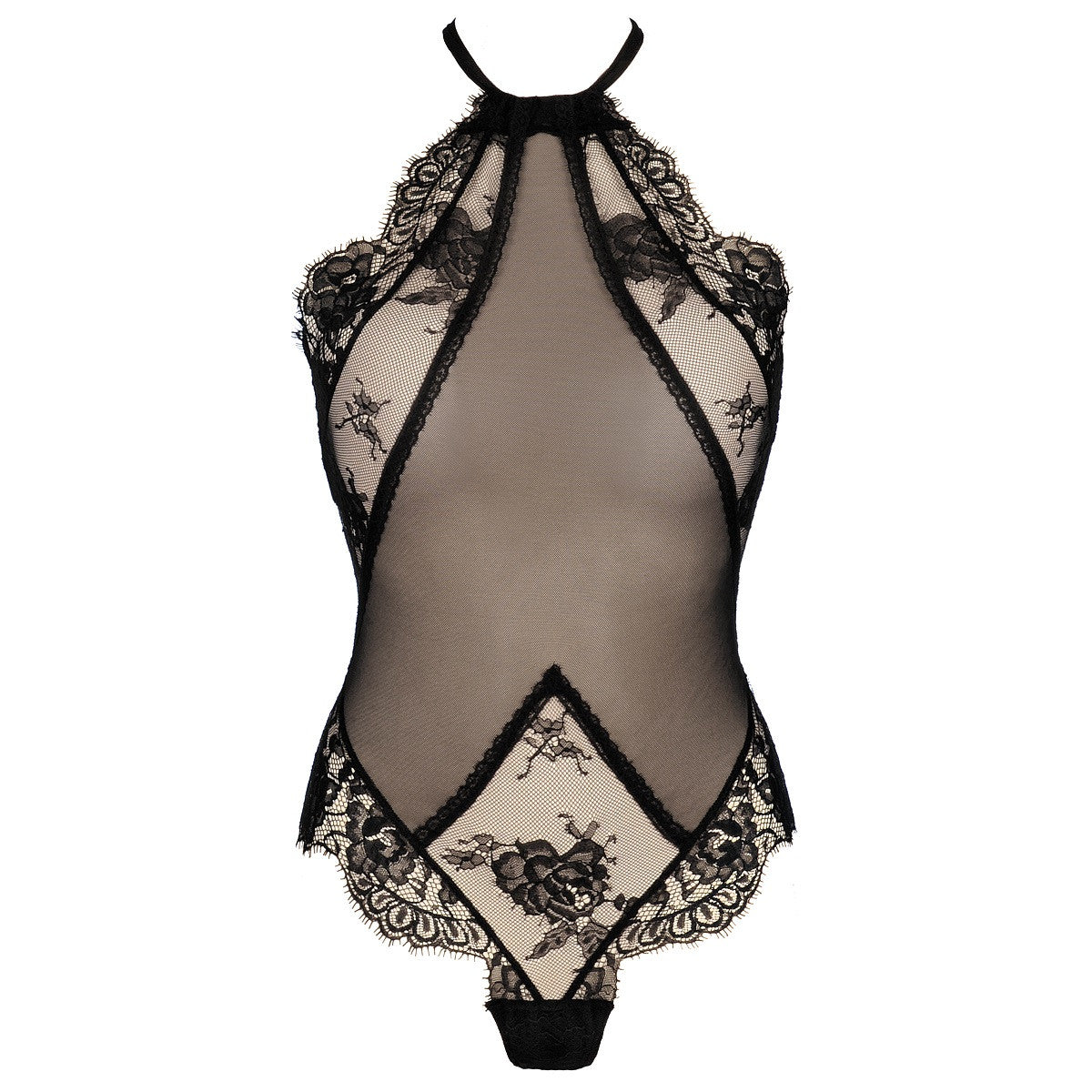 Axami V-9570 body black - Produktansicht 3