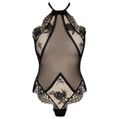 Axami V-9570 body black - Produktansicht 3