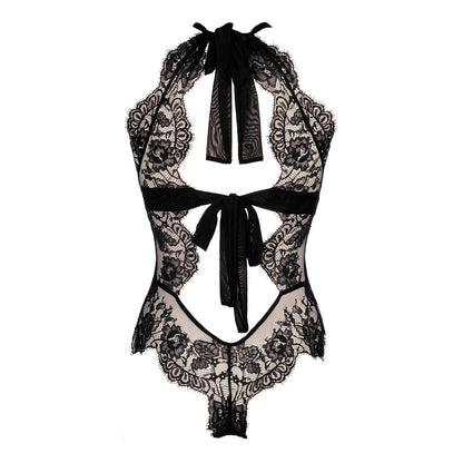 Axami V-9570 body black - Produktansicht 4