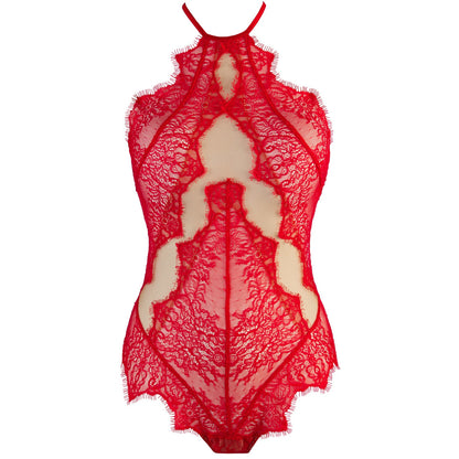 Axami V-9590 body red - Produktansicht 3