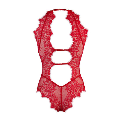 Axami V-9590 body red - Produktansicht 4