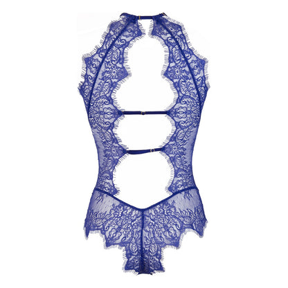 Axami V-9600 body blue - Produktansicht 4