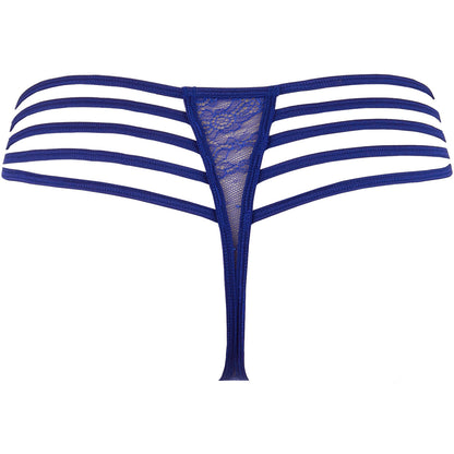 Axami V-9618 string blue - Produktansicht 4