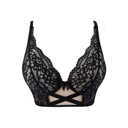 Axami V-9631 bustier black - Produktansicht 3