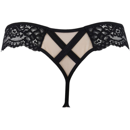 Axami V-9638 string black - Produktansicht 4