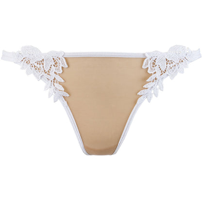 Axami V-9648 string white - Produktansicht 3