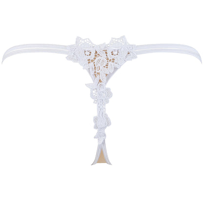 Axami V-9648 string white - Produktansicht 4