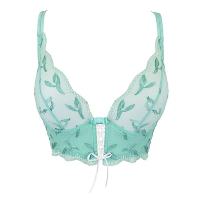 Axami V-9701 bustier green - Produktansicht 3
