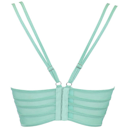 Axami V-9701 bustier green - Produktansicht 4