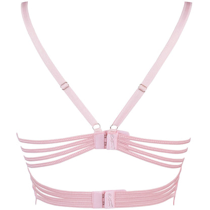 Axami V-9751 bustier pink - Produktansicht 4