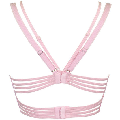 Axami V-9761 bustier pink - Produktansicht 4