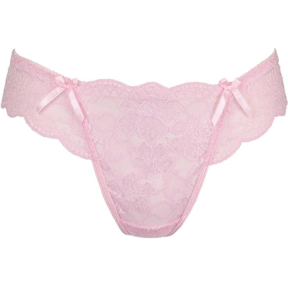 Axami V-9768 string pink - Produktansicht 3