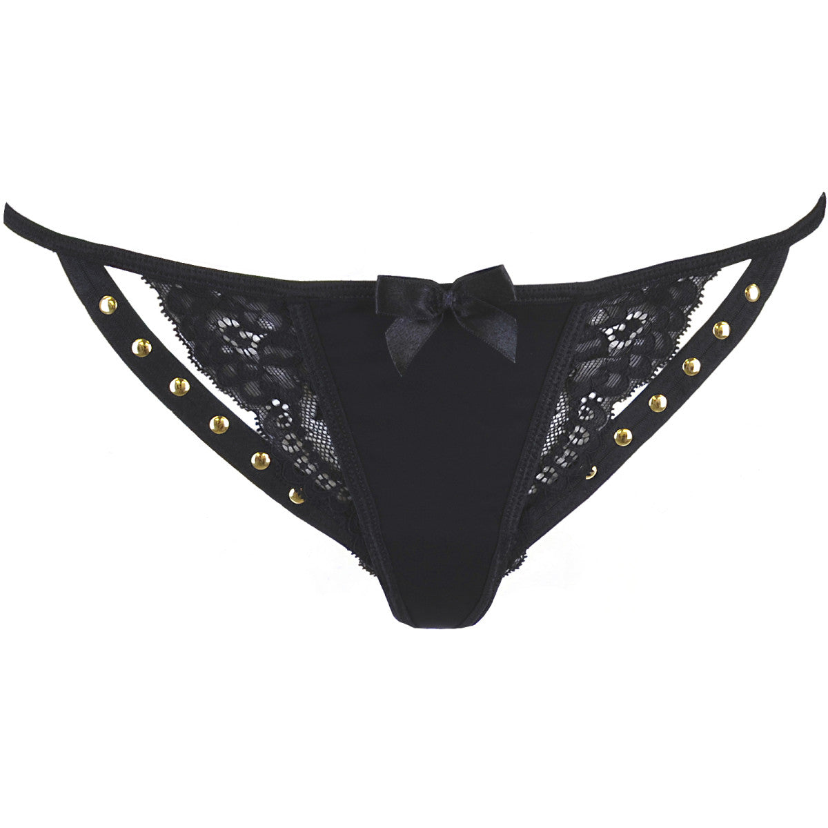 Axami V-9788 string black - Produktansicht 3