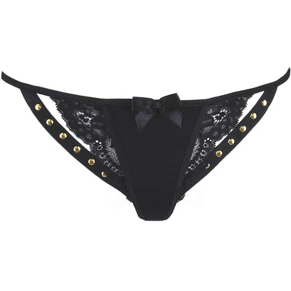 Axami V-9788 string black - Produktansicht 3