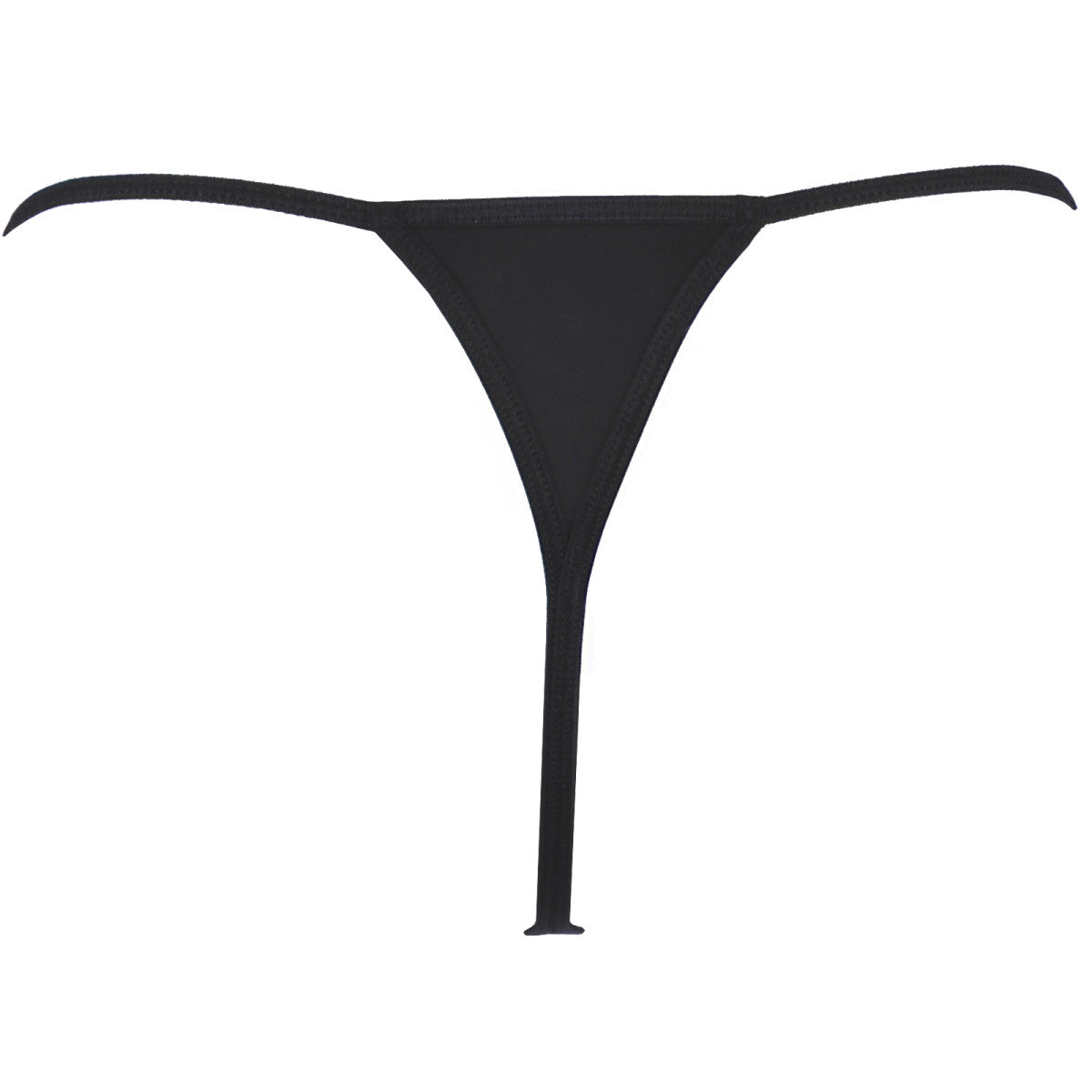 Axami V-9788 string black - Produktansicht 4