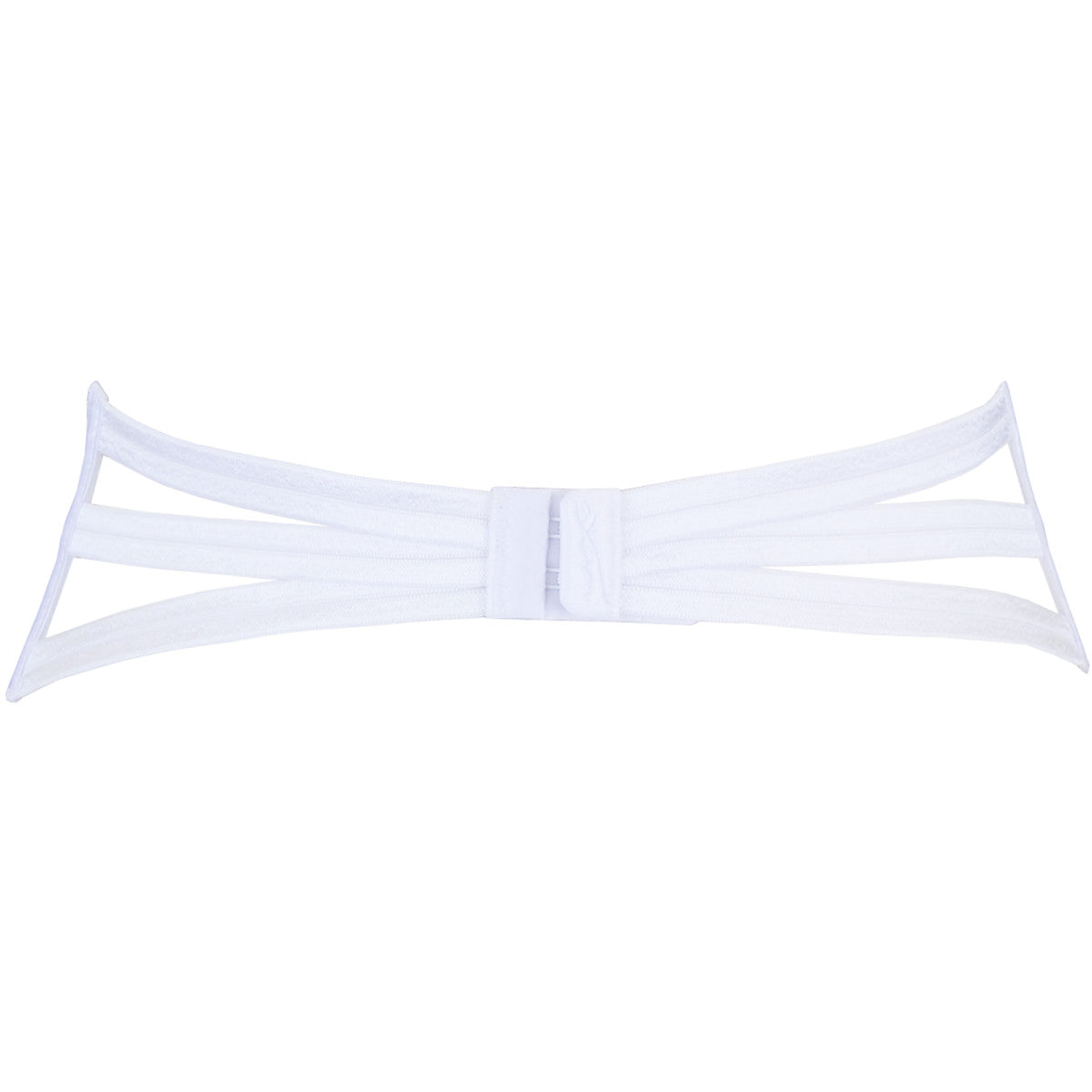 Axami V-9792 hip belt white - Produktansicht 2