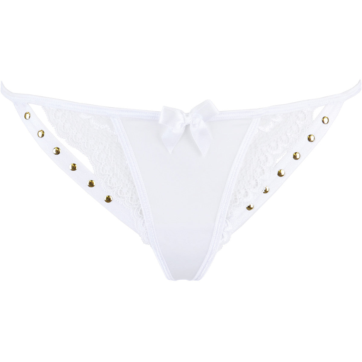 Axami V-9798 string white - Produktansicht 3