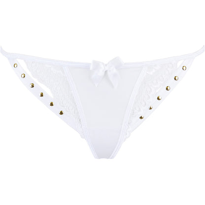 Axami V-9798 string white - Produktansicht 3
