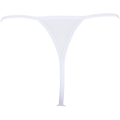Axami V-9798 string white - Produktansicht 4