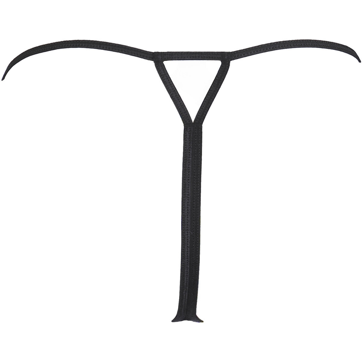 Axami V-9818 string black - Produktansicht 4