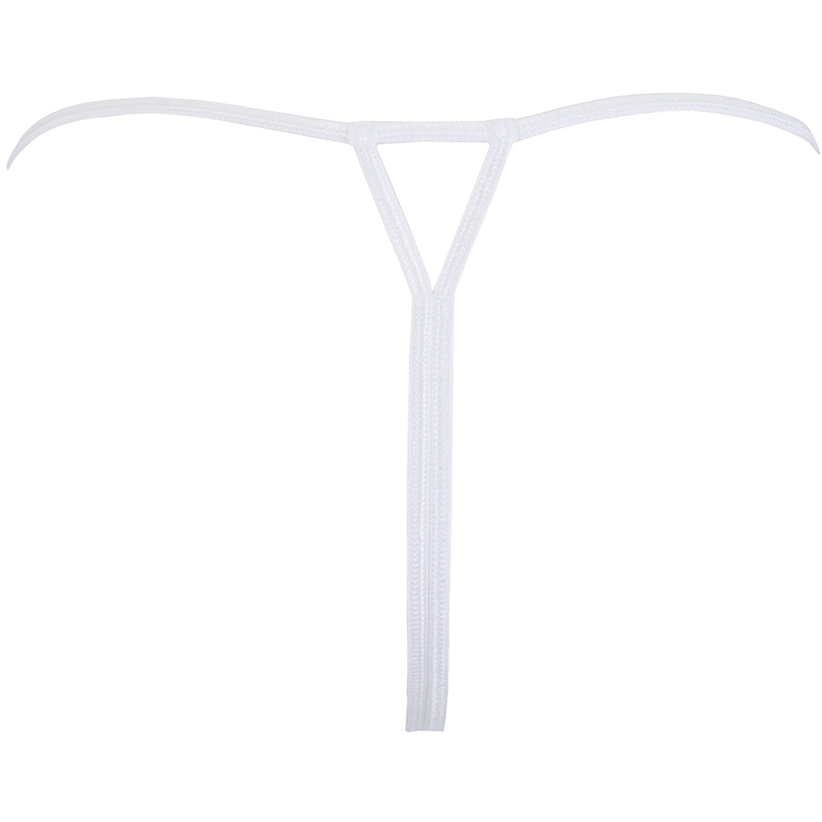 Axami V-9828 string white - Produktansicht 4