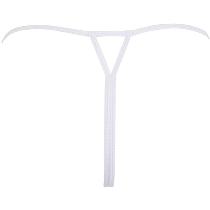 Axami V-9828 string white - Produktansicht 4
