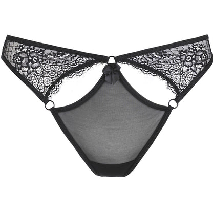 Axami V-9848 string black - Produktansicht 3