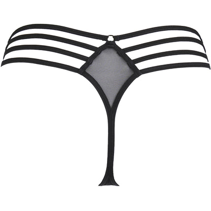 Axami V-9848 string black - Produktansicht 4