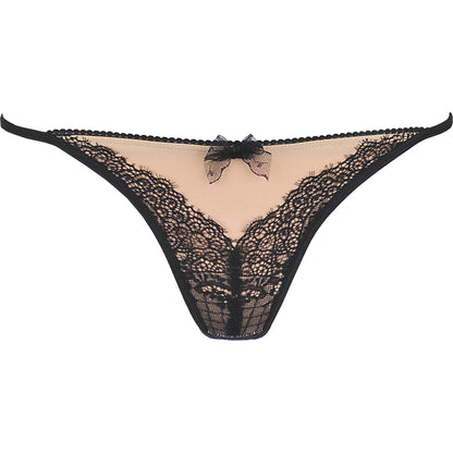 Axami V-9898 string black - Produktansicht 3
