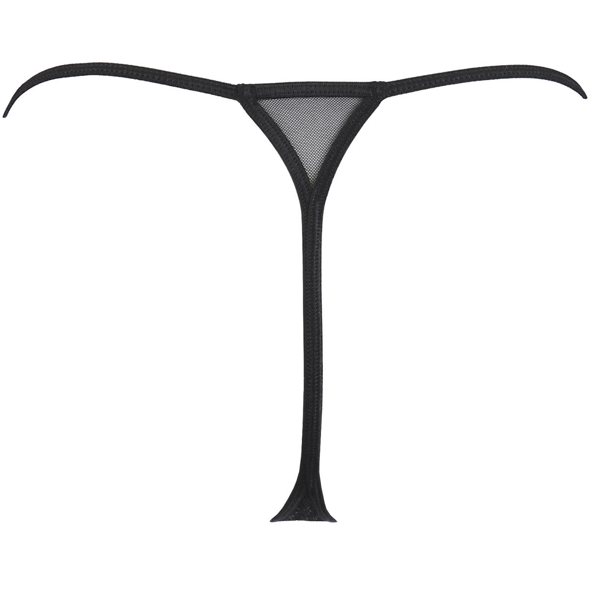 Axami V-9898 string black - Produktansicht 4