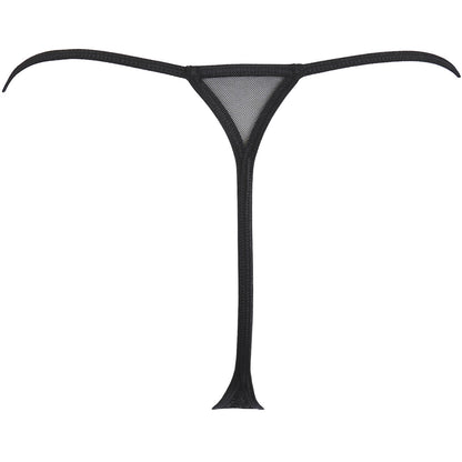 Axami V-9898 string black - Produktansicht 4
