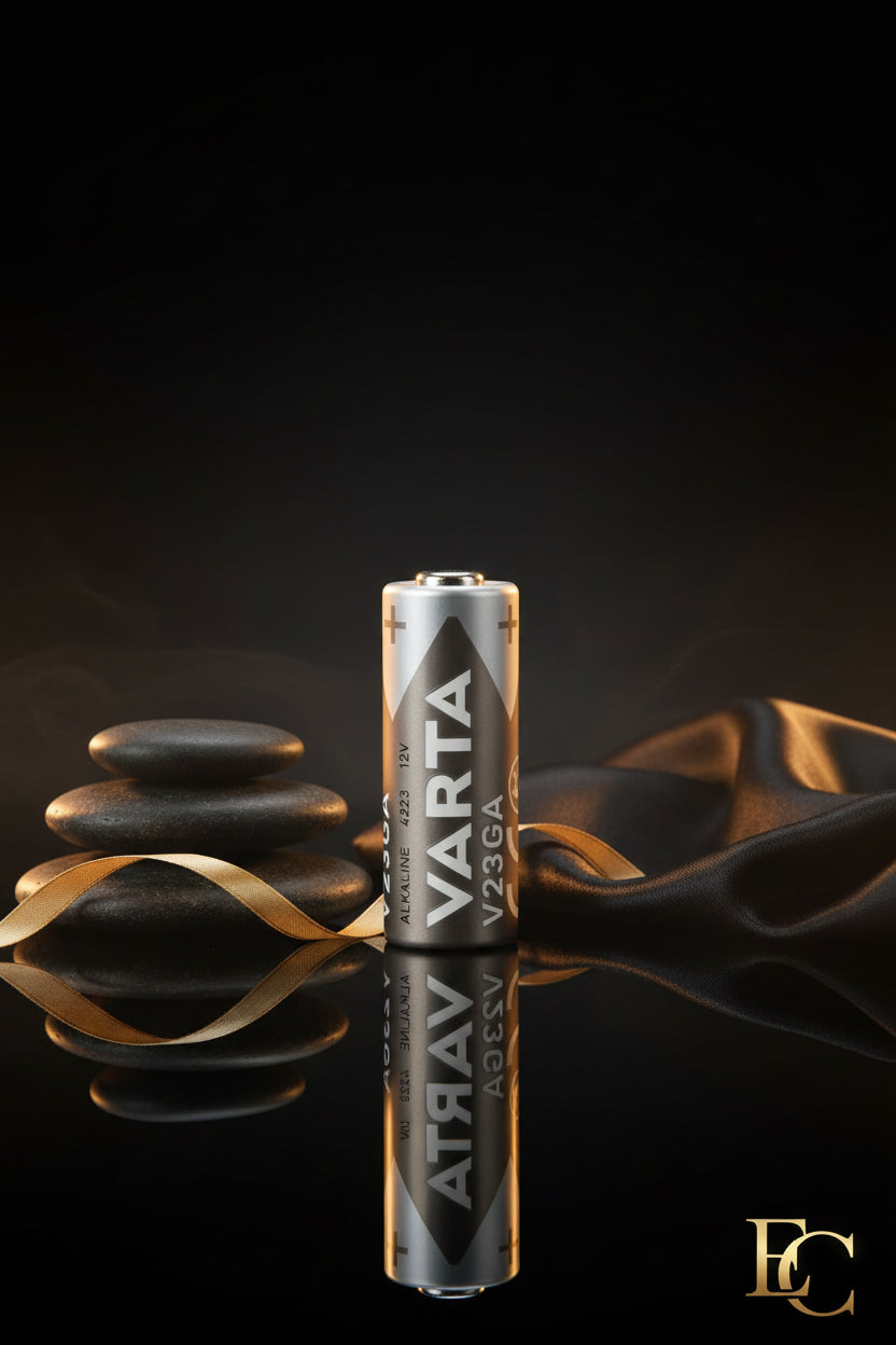 Varta LR23A 12V Alkaline Batterie für zuverlässige Energie