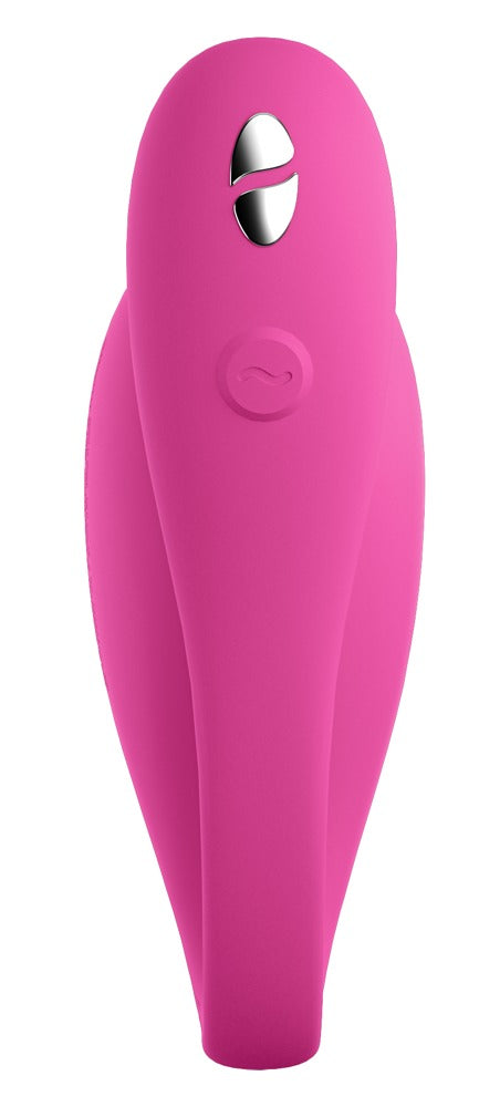 We-Vibe Jive 2 Vibro-Ei in Pink in der Vorderansicht