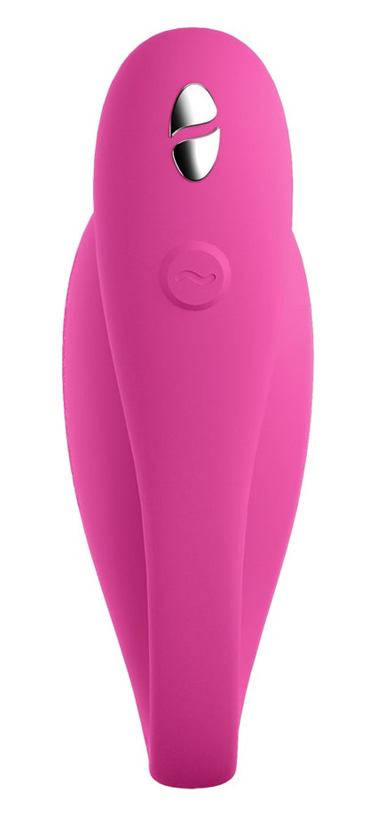 We-Vibe Jive 2 Vibro-Ei in Pink in der Vorderansicht
