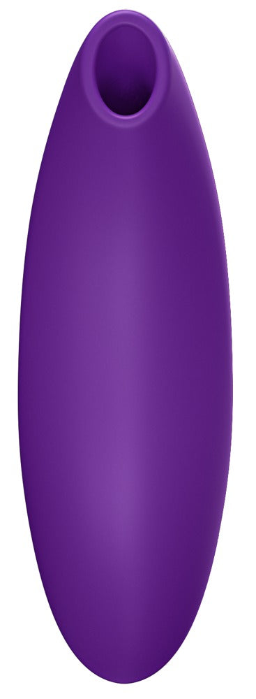 We-Vibe Melt 2 Frontansicht in modernem minimalistischen Design