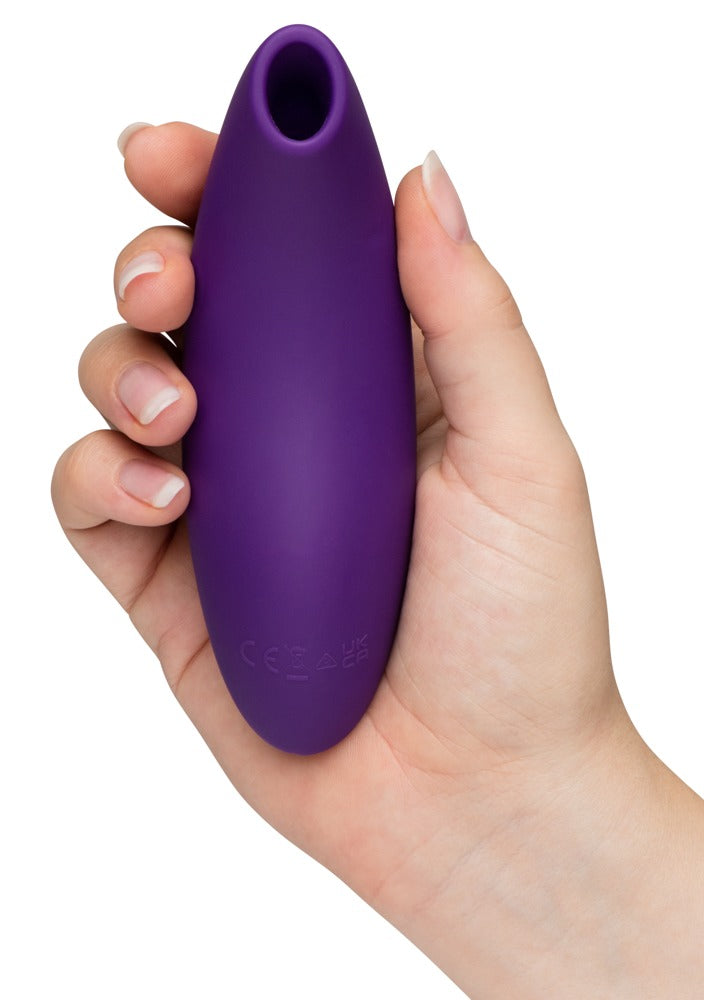 We-Vibe Melt 2 liegt kompakt und ergonomisch in der Hand