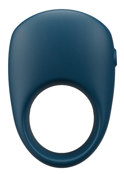 We-Vibe Pivot 2 Vibro-Penisring in der Seitenansicht