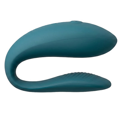 We-Vibe Sync Lite Paar-Toy als Premium-Highlight im Magic Shiver Luxury Adventskalender 2026