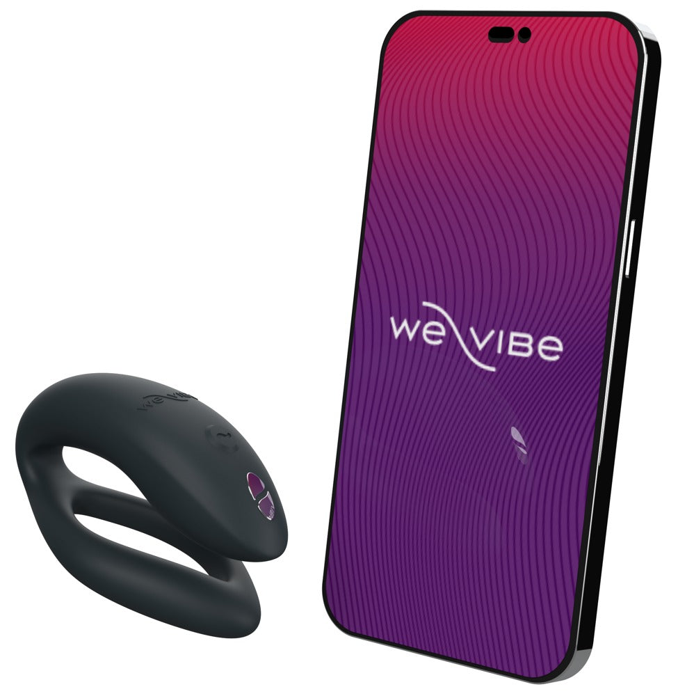 We-Vibe Sync O mit App-Steuerung für intime Wellness