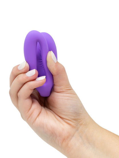 We-Vibe Sync O Paarvibrator kompakte ergonomische Form