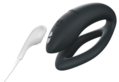 Seitenansicht des We-Vibe Sync O Paarvibrators
