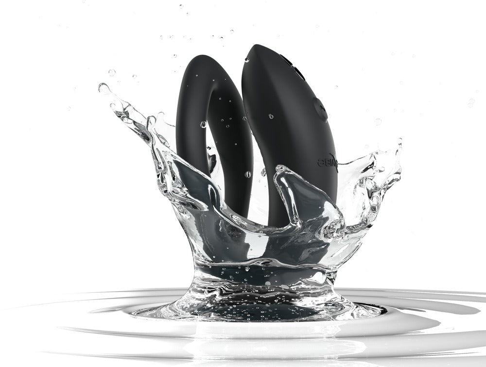 Wasserdichter We-Vibe Sync O im Premium Design